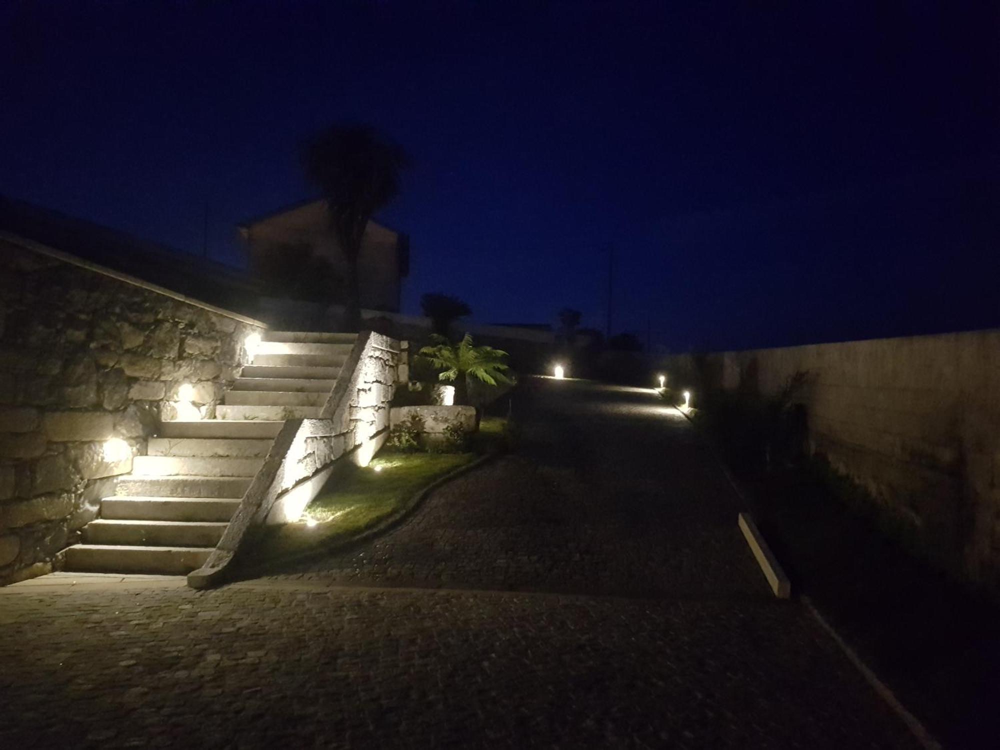Casa da Leira Amarante Exterior foto