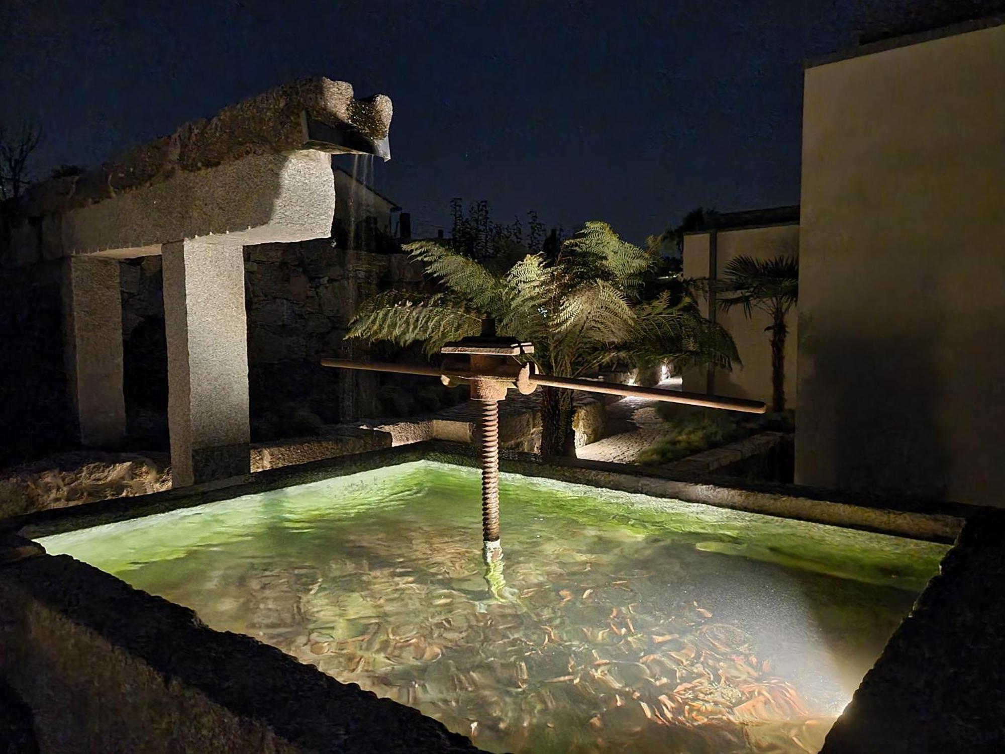 Casa da Leira Amarante Exterior foto