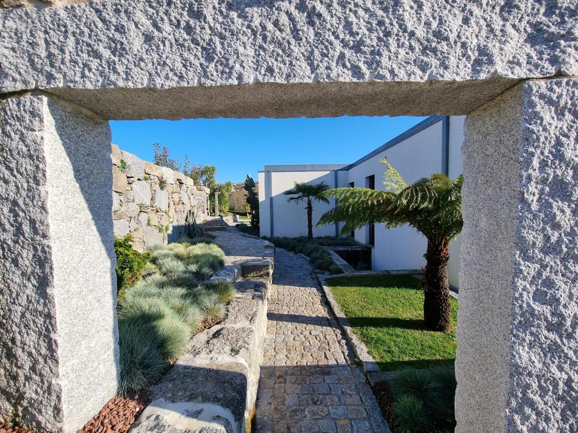 Casa da Leira Amarante Exterior foto